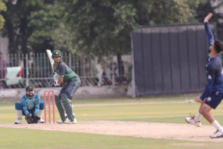 Pcbs Skills Development Camp For 13 Cricketers Concludes