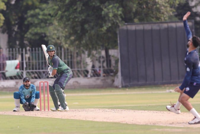 Pcbs Skills Development Camp For 13 Cricketers Concludes