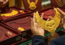 Per Tola Gold Price Tumbles By Rs5000 In Pakistan Check Updated Rates List