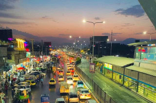 Peshawar Khyber Pakhtunkhwa Weather Significant Rains Predicted