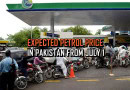 Petrol Price In Pakistan Likely To Rise By Rs20 25 Per Litre From July Check Expected Rates
