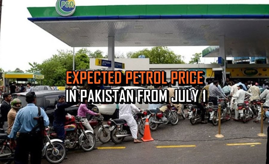 Petrol Price In Pakistan Likely To Rise By Rs20 25 Per Litre From July Check Expected Rates