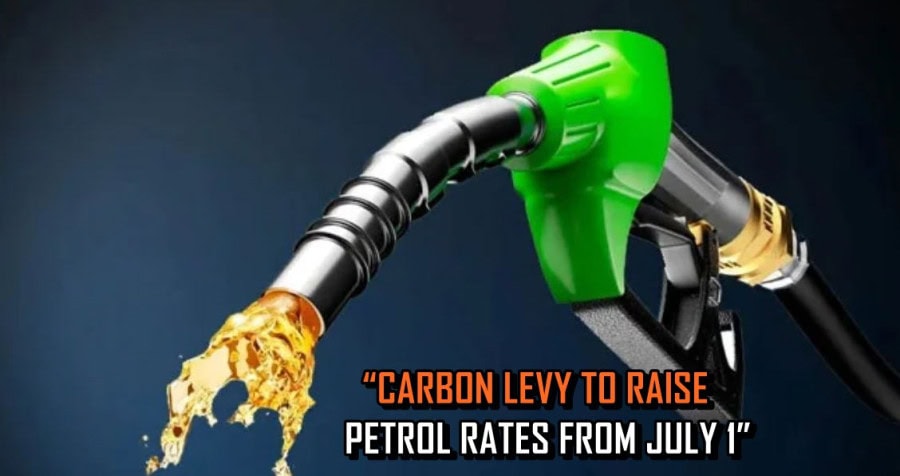 Petrol Price In Pakistan To Further Climb By Rs2 50 From July 1 After New Carbon Levy