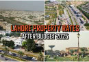 Plot Rates For 5 Marla 10 Marla And 1 Kanal In Dha Lahore Bahria Town And Other Housing Schemes