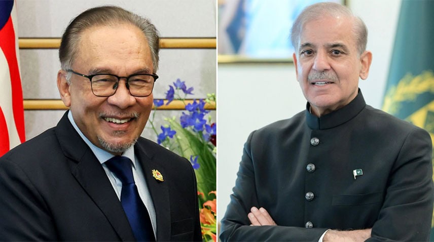 Pm Appreciates Malaysia Tajikistan For Balanced Stance During Recent Pakistan India Crisis