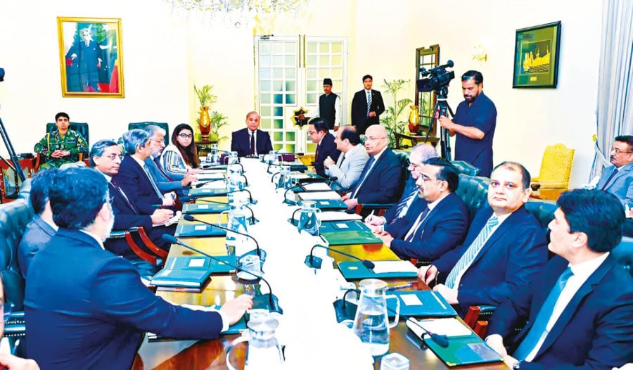 Pm For Advanced It Training For Youth Employability Making Pakistan It Hub