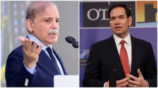 Pm Shehbaz Reaffirms Pakistans Commitment To Fighting Terrorism In Call With Us Secy Rubio