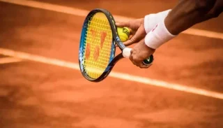 Poor Performance By Pakistan Junior Davis Cup Under 16 Team