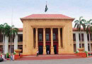 Punjab All Set To Present Budget For Fy 2025 26 Today