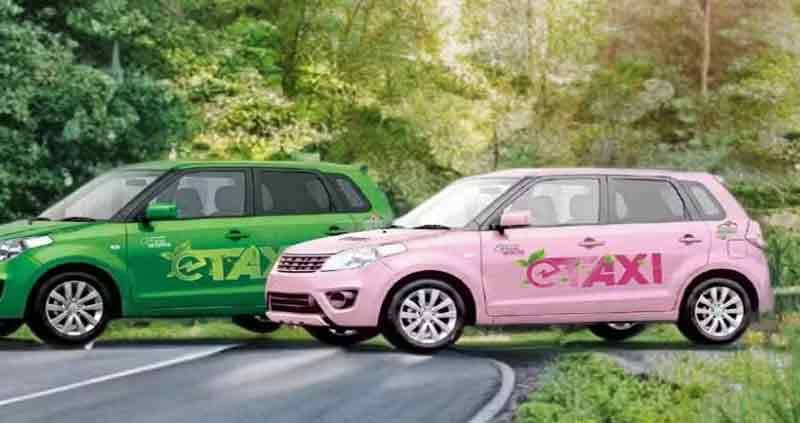 Punjab E Taxi Scheme 2025 Registration Opens Check Financing Limit Deadline