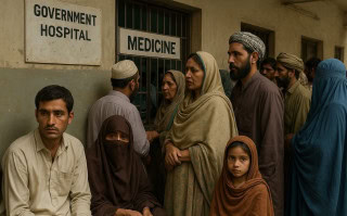 Punjab Fails To Provide Free Medicines To 100 Patients