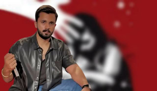 Rajab Butt Other Youtubers Booked For Rpe Kidnapping Of Social Media Activist