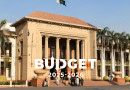 Rs5 3 Trillion Punjab Budget 2025 Unveiled With Major Allocations For Development Youth And Health