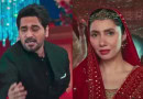Sada Ashna Pashto Song From Love Guru Featuring Mahira Khan Humayun Saeed Released