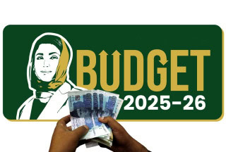 Salaries Up 10 Pensions Raised By 7 In Punjab Budget 2025
