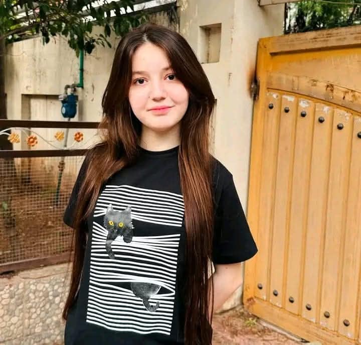 Sana Yousuf Bio Of Pakistani Tiktok Star Gunned Down After Her 17th Birthday
