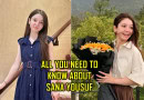 Sana Yousuf Bio Of Pakistani Tiktok Star Gunned Down After Her 17th Birthday
