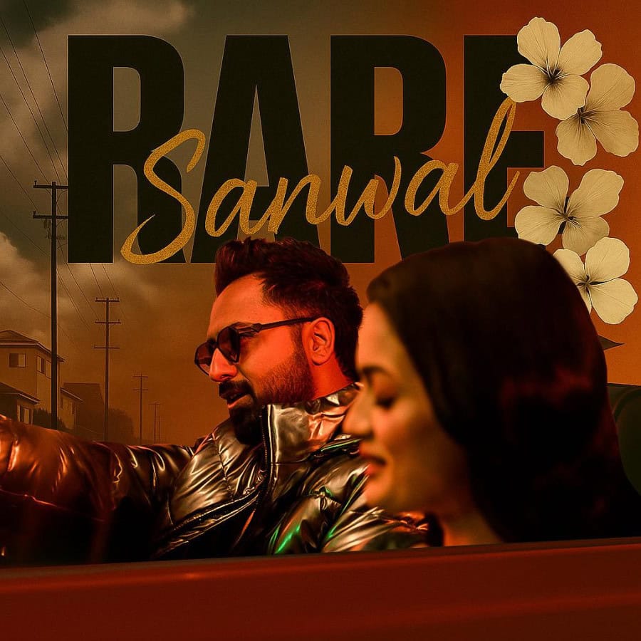 Sanwal Khan Essa Khailvi Releases New Song Rare