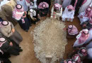 Saudi Prince Faisal Bin Khaled Al Saud Passes Away