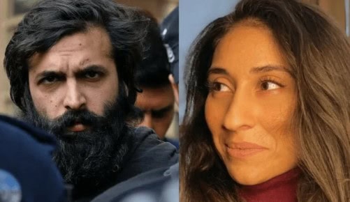 Sc Written Order In Noor Mukadam Case No Sympathy For Zahir Jaffer For Brutal Murder