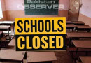 Schools Shut In Qatar Bahrain As Iran Launches Missile Strike On Us Bases