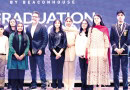 Second Cohort Of Sparktank Graduates In Lahore