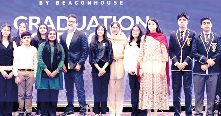 Second Cohort Of Sparktank Graduates In Lahore