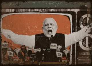 Setting The Record Straight The May 25 Conflict And Indias Distorted Narrative