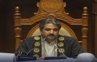 Shc Directs Access For Sindh Acting Governor Awais Qadir Shah To Governor House