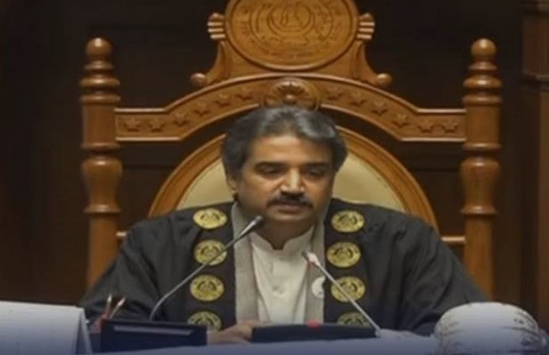 Shc Directs Access For Sindh Acting Governor Awais Qadir Shah To Governor House