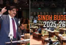 Sindh Budget 2025 26 Overview And Key Takeaways