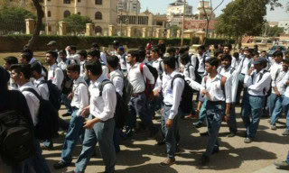 Sindh Imposes New Condition For College Admission 2025 Check Merit Lists Date