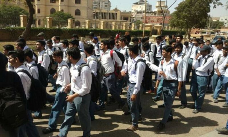Sindh Imposes New Condition For College Admission 2025 Check Merit Lists Date