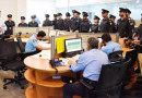 Sindh Polices Under Training Officers Briefed About Safe City Islamabads Command Control System