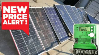 Solar Prices In Pakistan To Get Higher Despite Big Cut In Net Metering Rates