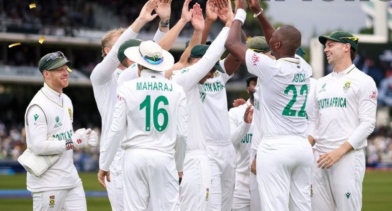 South Africa Finally Clinch First Ever Wtc Title Beating Australia After 27 Years