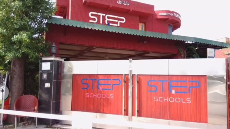 Step Schools Dental Arts Among 97 Sealed In Lahore