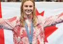 Summer Mcintosh Breaks 200m Medley World Record At Canadian Trials