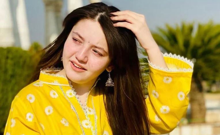 Suspect Involved In Murder Of Tiktoker Sana Yousaf Arrested