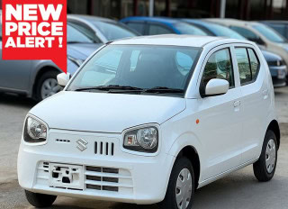 Suzuki Alto Vxl To Cost Rs33 24lac After New Proposed Taxes In Budget 2025 26
