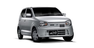 Suzuki Alto Vxr Silky Silver Convenient Four Year Installment Plan 2025
