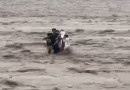 Swat Flash Floods18 Tourists Swept Away Including 10 From One Family