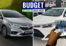 Tax Update On 1300cc 1500cc And 1800cc Cars In Pakistan After Budget 2025 26