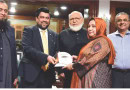 Tessori Vows To Continue Public Service Uphold Voice Of Truth