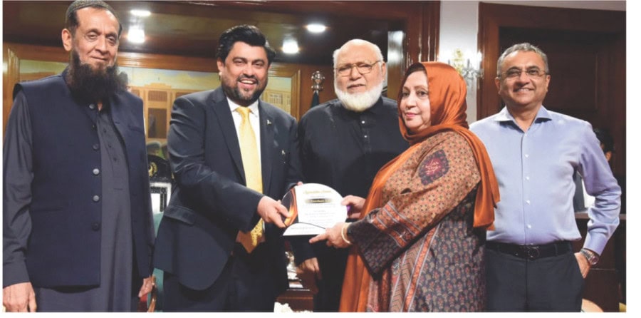 Tessori Vows To Continue Public Service Uphold Voice Of Truth