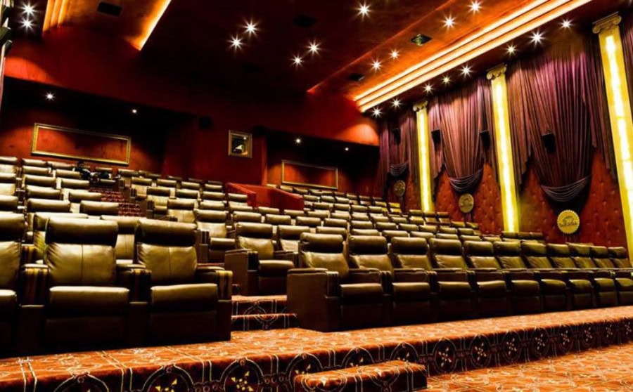 Theater Halls To Remain Closed In Punjab From June 27 Full Details Here