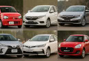 Top Six Selling Cars In Pakistan For Fy2024 25 Revealed