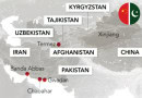 Trans Regional Connectivity Cpec Afghanistan And Uzbekistan