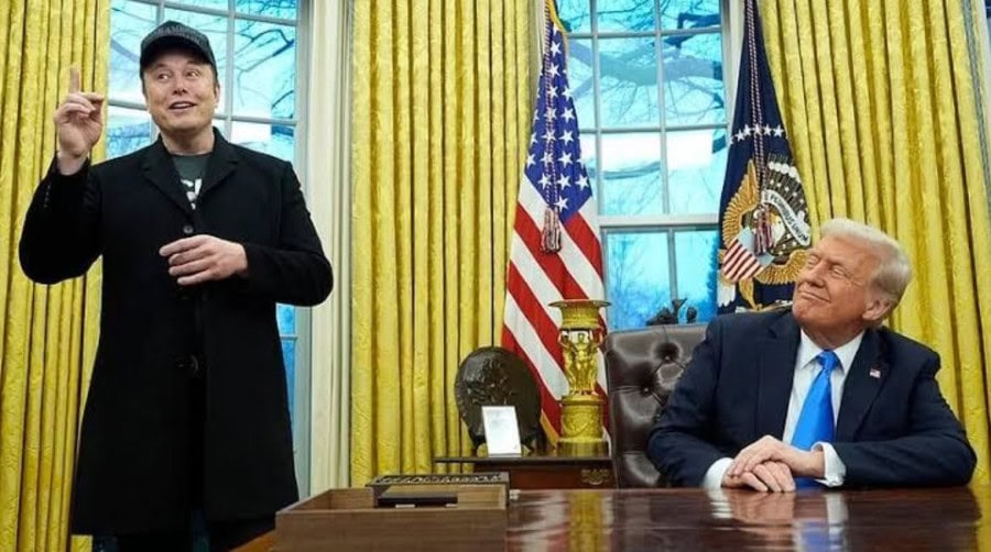 Trump Blocks Teslas Plan To Build Manufacturing Plant In India