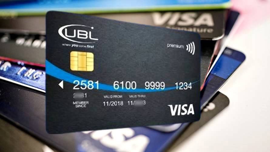 Ubl Debit Card Annual Fees Changed From July 2025
